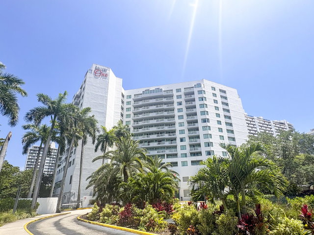 Main building photo